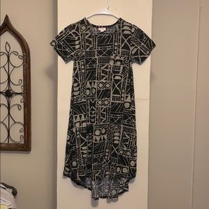 LuLaRoe Carly Dress